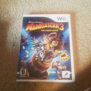 Madagascar 3